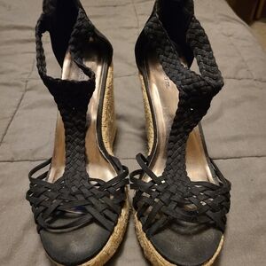 Wedge Sandals